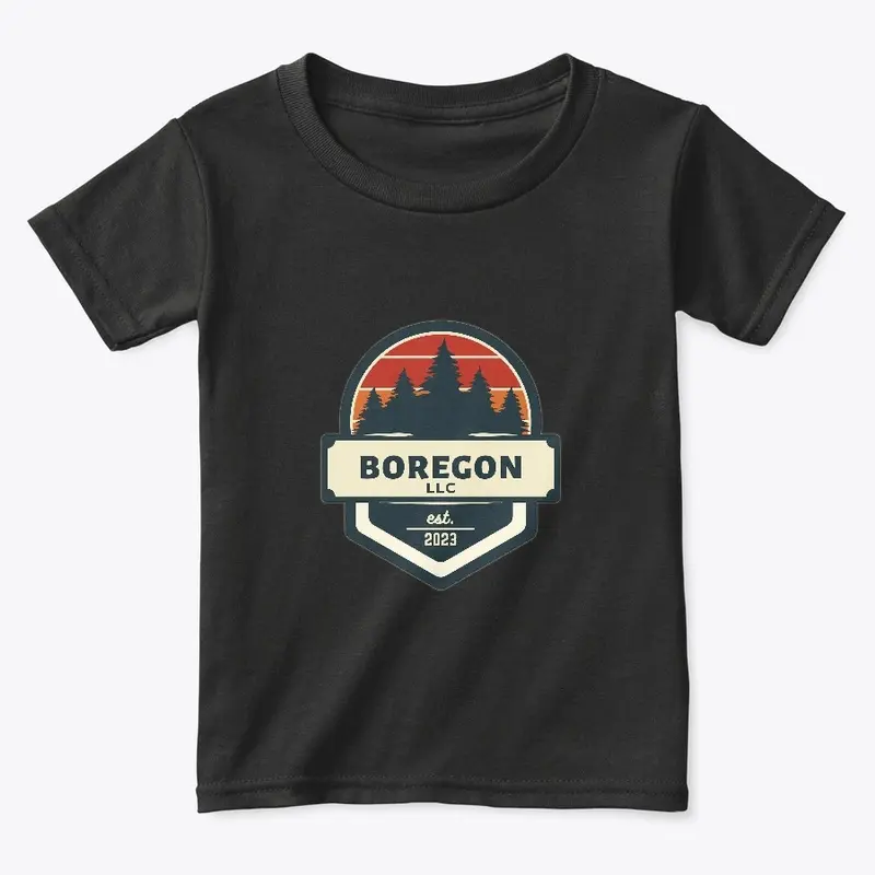 Boregon LLC