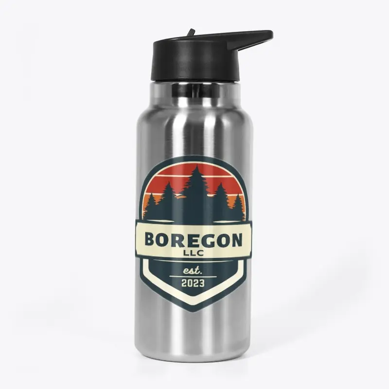 Boregon LLC