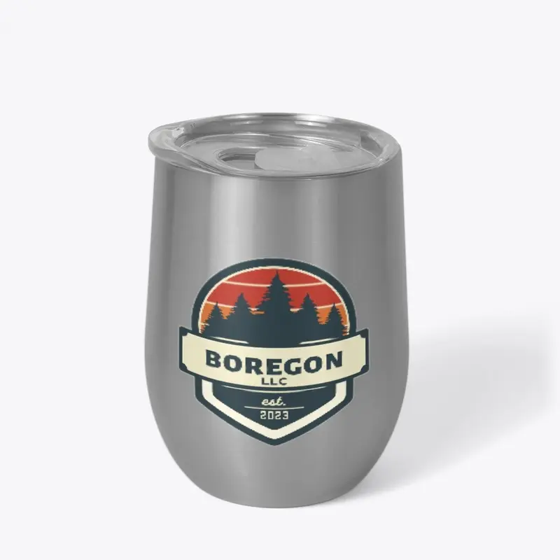 Boregon LLC